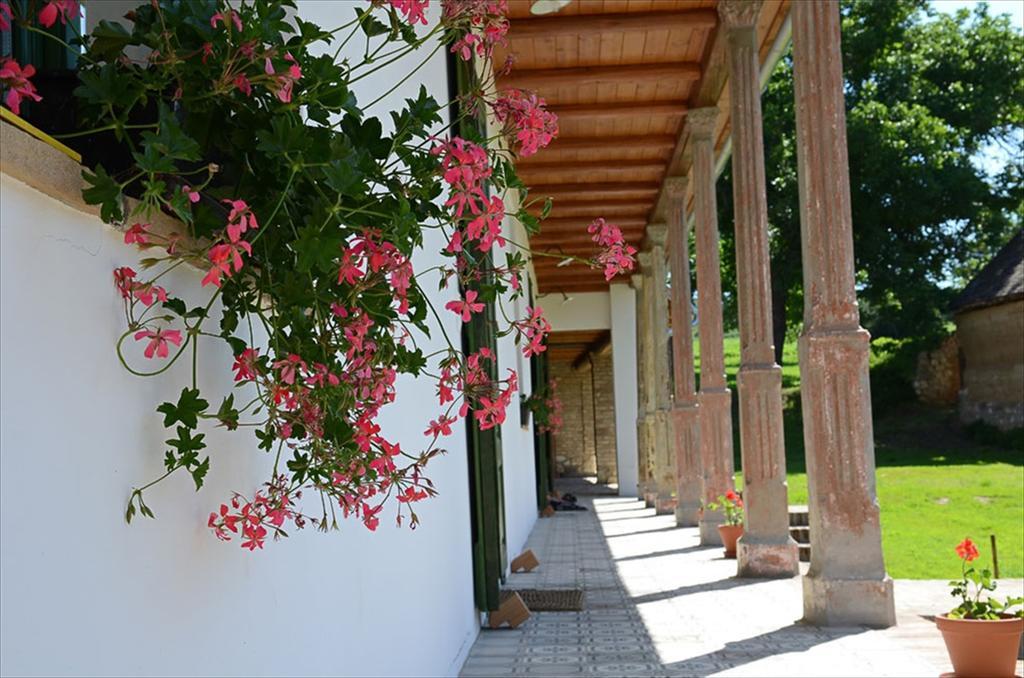 Zengoalja Vendeghaz Hotell Erzsébet Exteriör bild