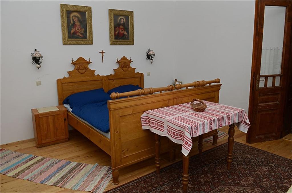 Zengoalja Vendeghaz Hotell Erzsébet Exteriör bild