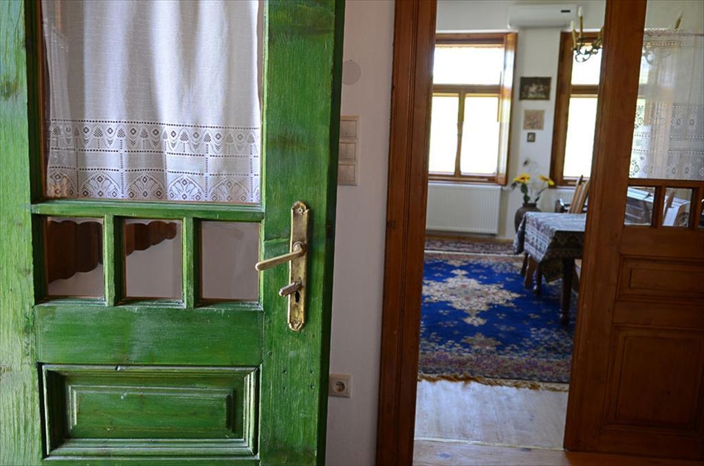 Zengoalja Vendeghaz Hotell Erzsébet Exteriör bild